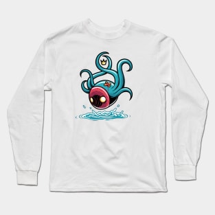 Refresh Long Sleeve T-Shirt